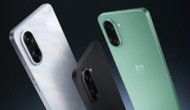 OnePlus Ace 6 Turbo pil ömründe savlı