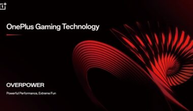 OnePlus taşınabilir oyun tecrübesini baştan yazıyor