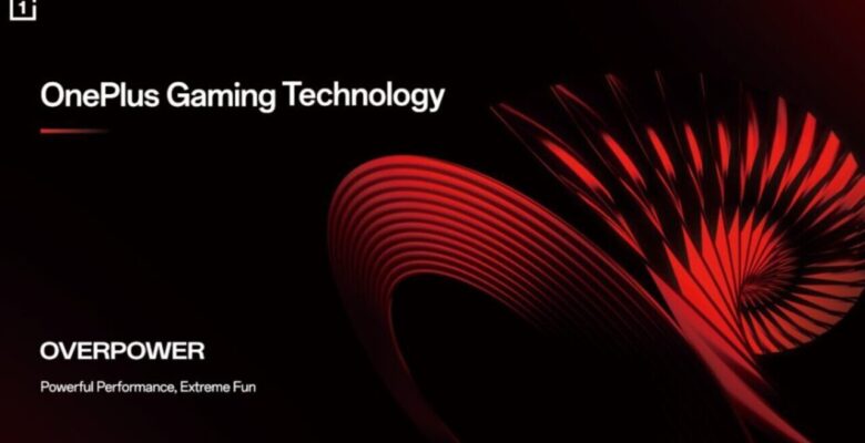 OnePlus taşınabilir oyun tecrübesini baştan yazıyor