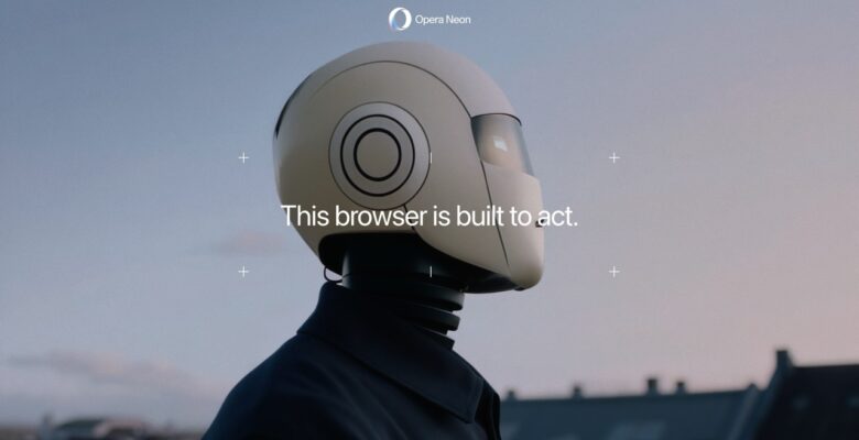 Opera’nın yapay zeka tarayıcısı güncellendi