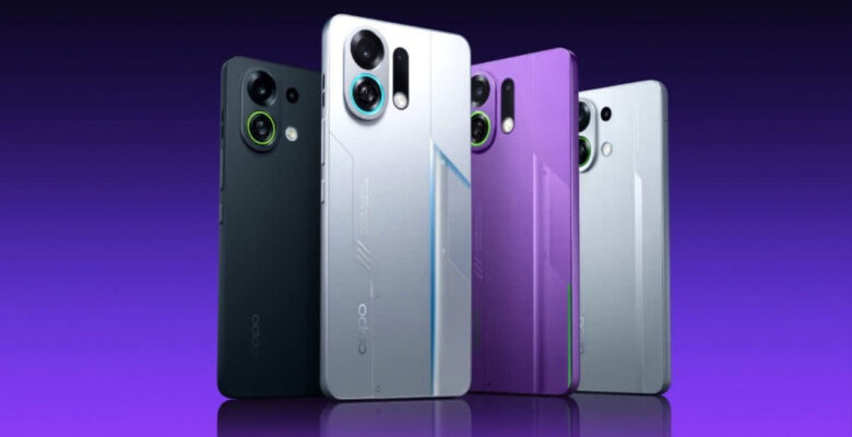 Oppo K15 Turbo Pro ortaya çıktı