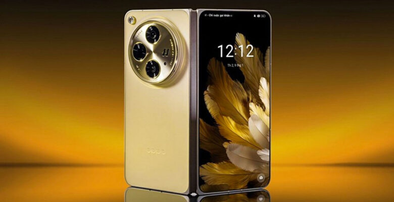 OPPO’dan Üçlü Amiral Gemisi Hamlesi!