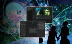 Panasonic Yazılım Platformu İle Karmaşık Projeksiyon İş Akışlarında Devrim Yaratın