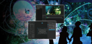 Panasonic Yazılım Platformu İle Karmaşık Projeksiyon İş Akışlarında Devrim Yaratın