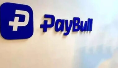 Paybull soruşturması kapsamında şirkete el konuldu!