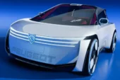 Peugeot Polygon Consept: Geleceğin 208 modeline ışık tutuyor
