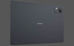 Philips Mobil Cihaz Pazarına Geri Dönüyor