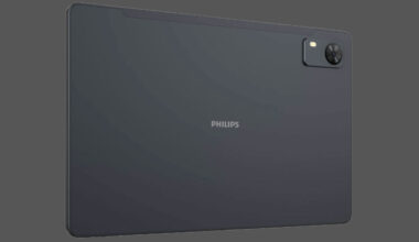 Philips Mobil Cihaz Pazarına Geri Dönüyor