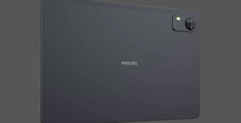 Philips Mobil Cihaz Pazarına Geri Dönüyor