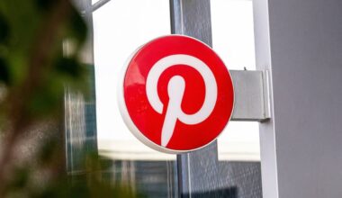 Pinterest açık kaynaklı yapay zeka ile maliyetleri kırdı