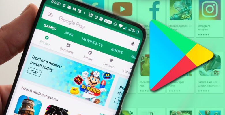 Play Store yapay zeka özelliklerine kavuştu