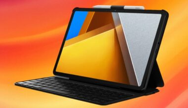 POCO Pad M1 özellikleri sızdı!