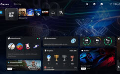 PS5 arayüzde büyük değişim!