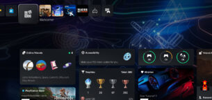 PS5 arayüzde büyük değişim!