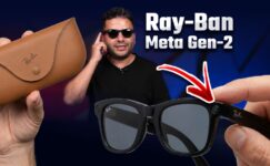 Ray-Ban Meta 2 inceleme – Apple, Google işine baksın!
