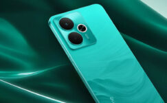 Realme 16 Pro Renk ve Depolama Seçenekleri Sızdırıldı!