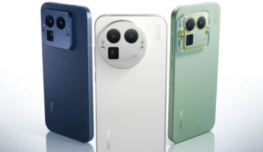 Realme GT 8 Pro kamerası ile gündemde