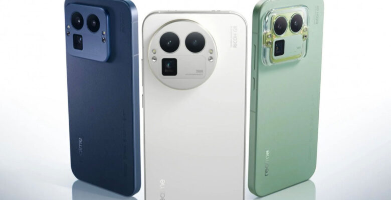 Realme GT 8 Pro kamerası ile gündemde