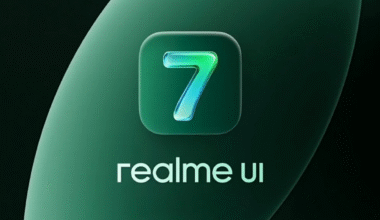 Realme UI 7.0 Beta yaygınlaşıyor: İşte liste