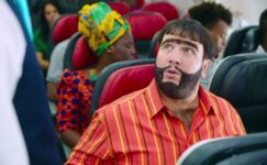 Recep İvedik 8 geliyor