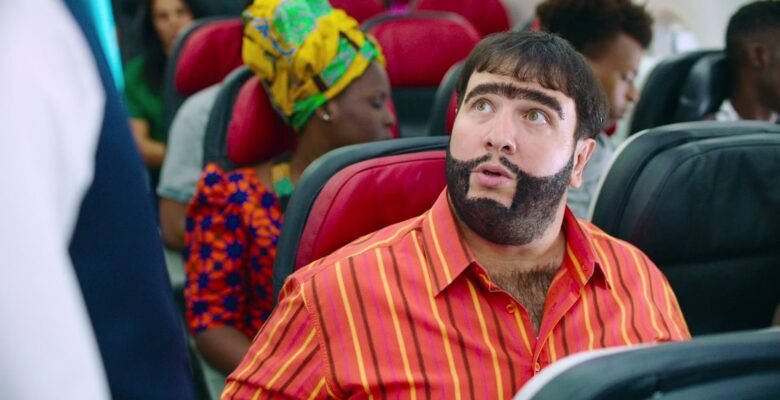 Recep İvedik 8 geliyor