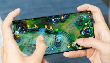 RedMagic 11 Pro taşınabilir oyunculuğu değiştirecek