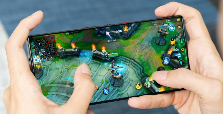 RedMagic 11 Pro taşınabilir oyunculuğu değiştirecek