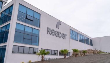 Reeder’dan Türkiye’ye ihracat üssü!