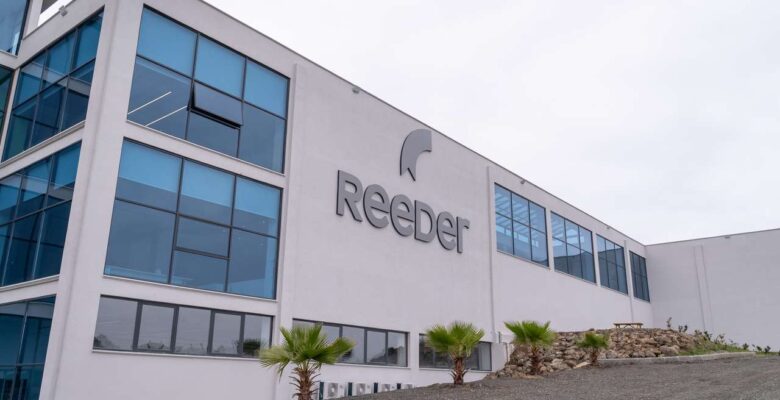 Reeder’dan Türkiye’ye ihracat üssü!