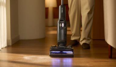 Roborock F25 Ultra ile Hijyende Yeni Standart