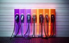 Rotawatt ile Elektrikli Araç Şarjında Yeni Bir Devir Başlıyor