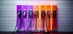 Rotawatt ile Elektrikli Araç Şarjında Yeni Bir Devir Başlıyor