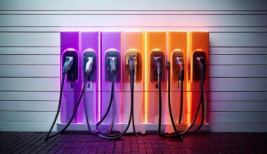 Rotawatt ile Elektrikli Araç Şarjında Yeni Bir Devir Başlıyor