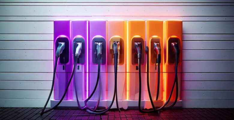 Rotawatt ile Elektrikli Araç Şarjında Yeni Bir Devir Başlıyor