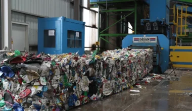 Sakarya’da atık yönetiminde dijital hamle