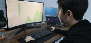 Sakarya’nın yazılım dehası yeteneğiyle şehrine güç kattı