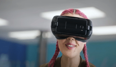 Samsung akıllı gözlüğü ile geliyor