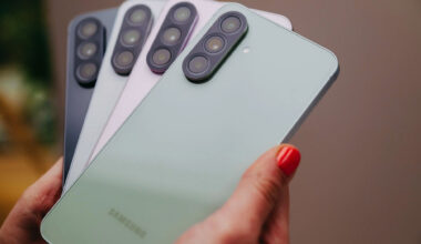 Samsung Galaxy A57 Test Sunucularında Görüntülendi!