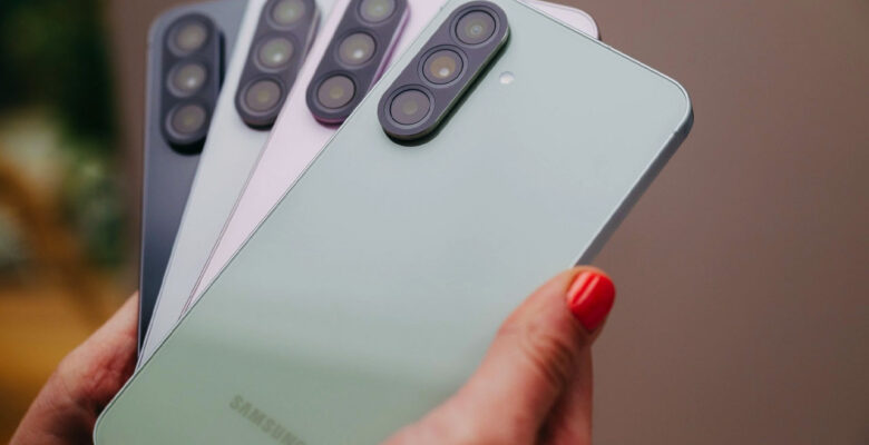 Samsung Galaxy A57 Test Sunucularında Görüntülendi!