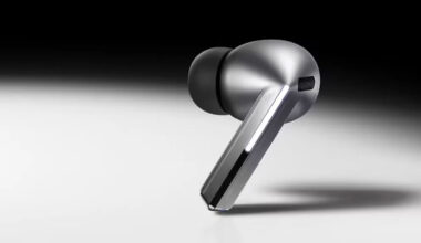 Samsung Galaxy Buds 4 Pro hayat kurtaran özellikle geliyor!