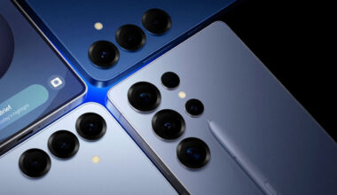 Samsung Galaxy S27 kozunu iPhone 20’ye saklıyor