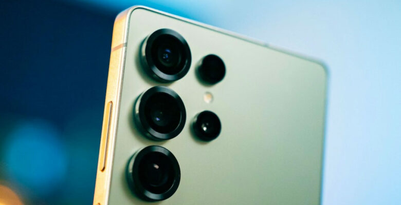 Samsung Galaxy S27 Ultra’da Yüz Tanımada İhtilal