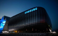 Samsung gözünü kararttı: 300 milyar dolar!