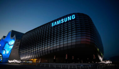 Samsung gözünü kararttı: 300 milyar dolar!
