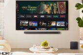 Samsung HDR10+ Advanced Dolby Vision 2’ye rakip olarak tanıtıldı