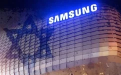Samsung İsrail için data mi topluyor?