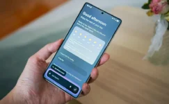 Samsung Now Brief’e Nano Banana geldi