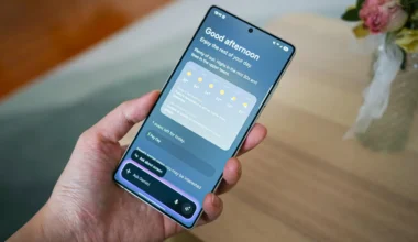 Samsung Now Brief’e Nano Banana geldi