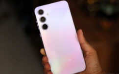 Samsung orta segment için yeni model geliştiriyor!