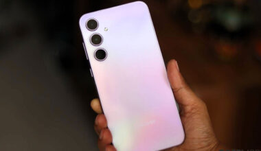 Samsung orta segment için yeni model geliştiriyor!